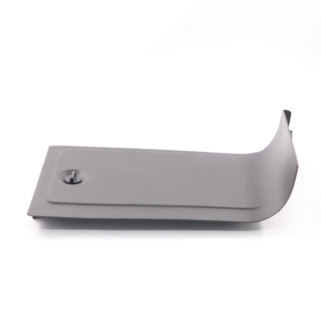 Trim Front Left N/S Case Panel Cover to Mercedes Vito W639 Seat Box with Part number A6396601209 Mercedes Vito W639 Seat Box Trim Front Left N/S Case Panel Cover - SKU A6396601209 - Part number A6396601209