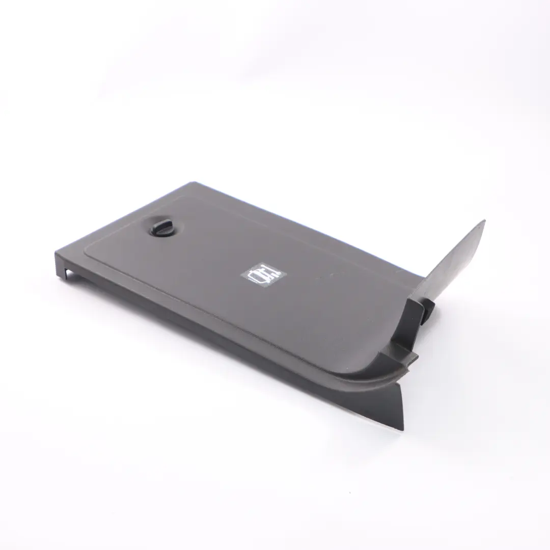 Trim Front Right O/S Tool Case Cover to Mercedes Vito W639 Seat Box with Part number A6396601309 Mercedes Vito W639 Seat Box Trim Front Right O/S Tool Case Cover - SKU A6396601309 - Part number A6396601309