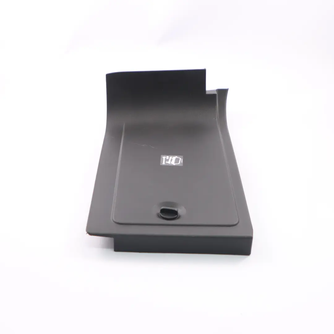 Mercedes Vito W639 Seat Box Trim Front Right O/S Tool Case Cover - SKU A6396601309 - Part number A6396601309