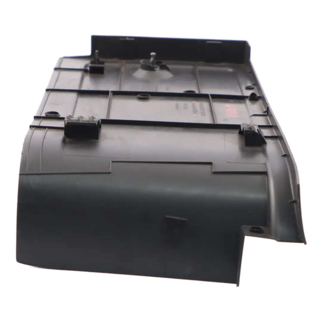 Mercedes Vito W639 Seat Box Trim Front Right O/S Tool Case Cover - SKU A6396601309 - Part number A6396601309