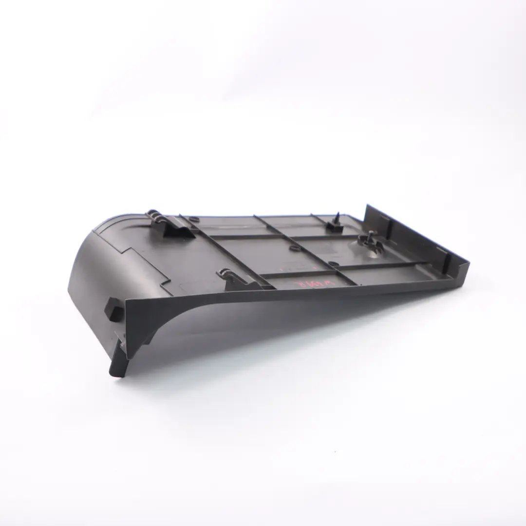 Trim Front Right O/S Tool Case Cover to Mercedes Vito W639 Seat Box with Part number A6396601309 Mercedes Vito W639 Seat Box Trim Front Right O/S Tool Case Cover - SKU A6396601309 - Part number A6396601309