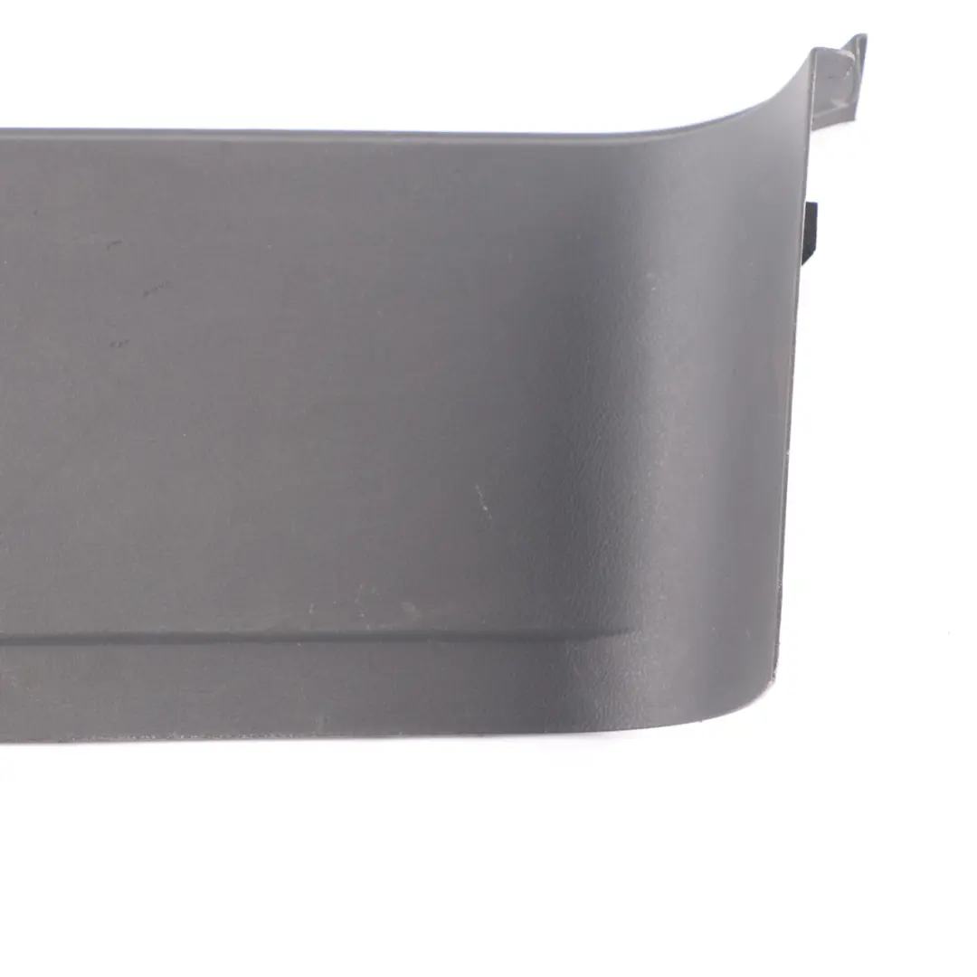 Mercedes Vito W639 Seat Box Trim Front Left N/S Case Panel Cover - SKU A6396601409 - Part number A6396601409