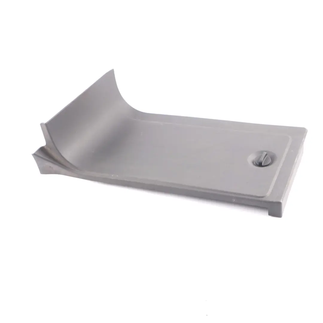 Trim Front Left N/S Case Panel Cover to Mercedes Vito W639 Seat Box with Part number A6396601409 Mercedes Vito W639 Seat Box Trim Front Left N/S Case Panel Cover - SKU A6396601409 - Part number A6396601409