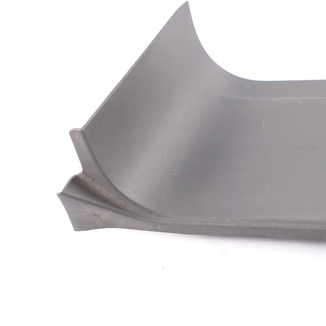 Mercedes Vito W639 Seat Box Trim Front Left N/S Case Panel Cover - SKU A6396601409 - Part number A6396601409