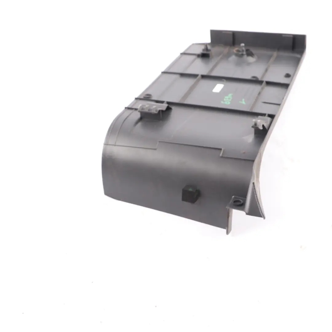 Trim Front Right O/S Seat Case Panel Cover to Mercedes Vito W639 Seat with Part number A6396601509 Mercedes Vito W639 Seat Trim Front Right O/S Seat Case Panel Cover - SKU A6396601509-1 - Part number A6396601509