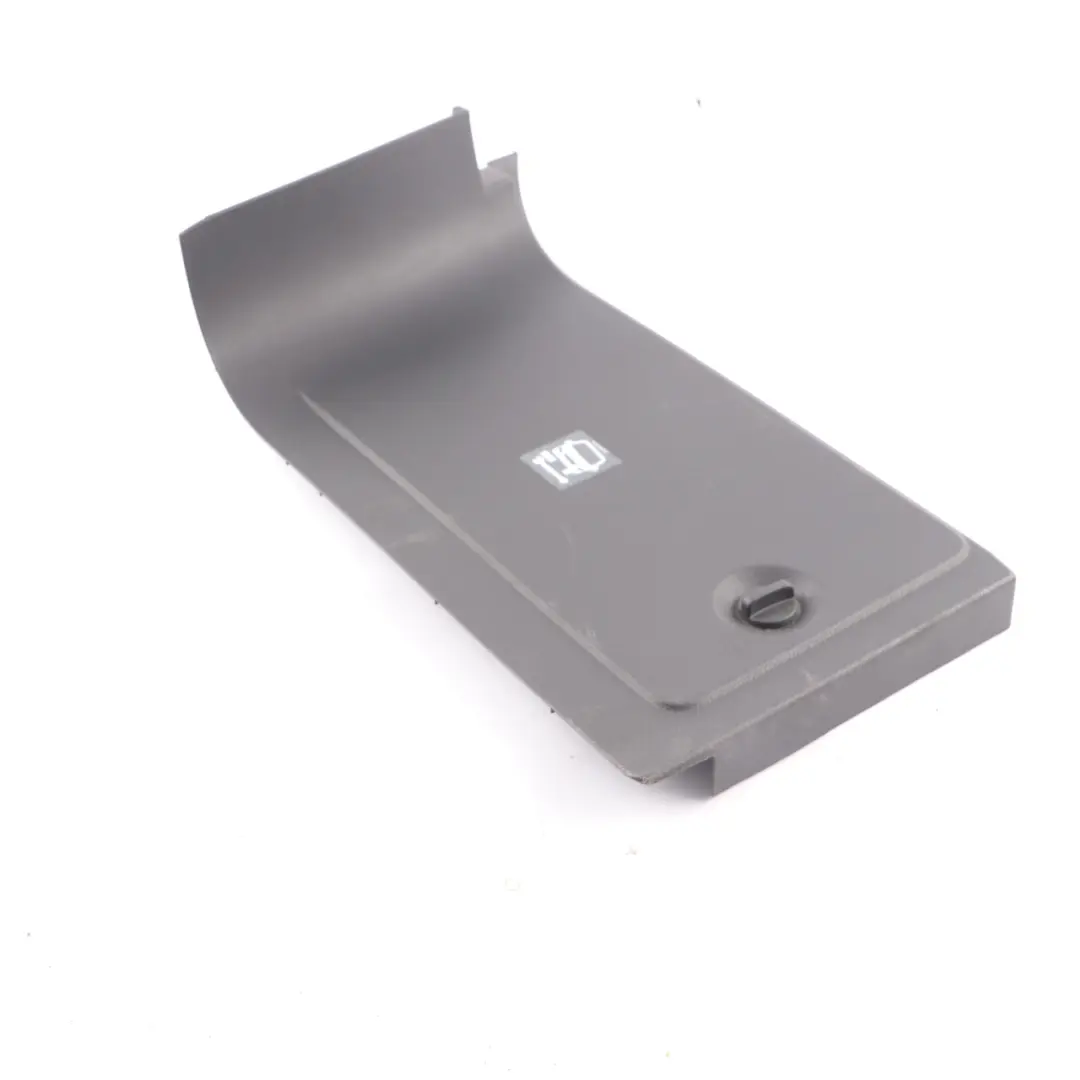 Mercedes Vito W639 Seat Trim Front Right O/S Seat Case Panel Cover - SKU A6396601509-1 - Part number A6396601509