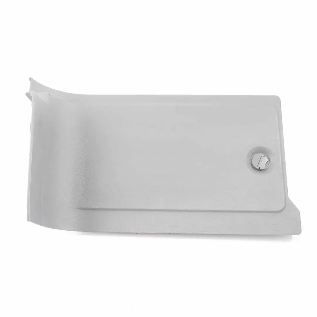 Osłona Fotel Prawy Przód Szara do Mercedes Vito W639 o numerze A6396601509 Mercedes Vito W639 Osłona Fotel Prawy Przód Szara - SKU A6396601509 - Numer Części A6396601509