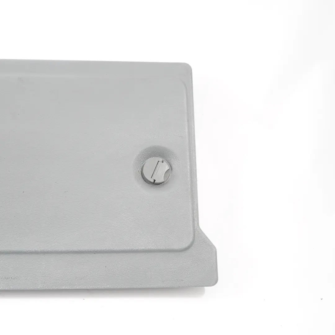 Mercedes Vito W639 Asiento Delantero Derecho Funda Panel Cubierta - SKU A6396601509 - Número de pieza A6396601509