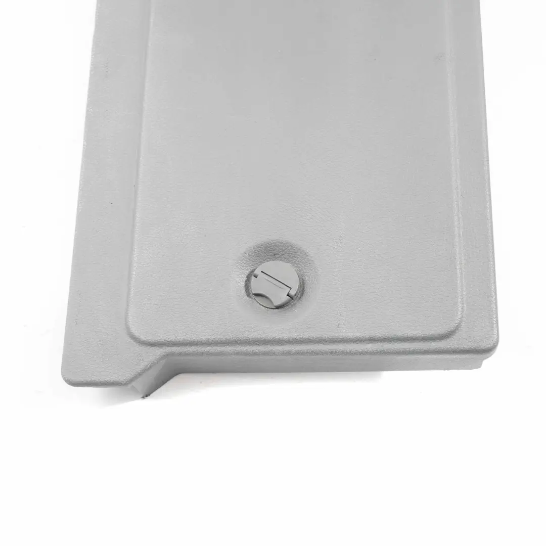Mercedes W639 Rivestimento sedile anteriore destro pannello sedile - SKU A6396601509 - Numero di parte A6396601509