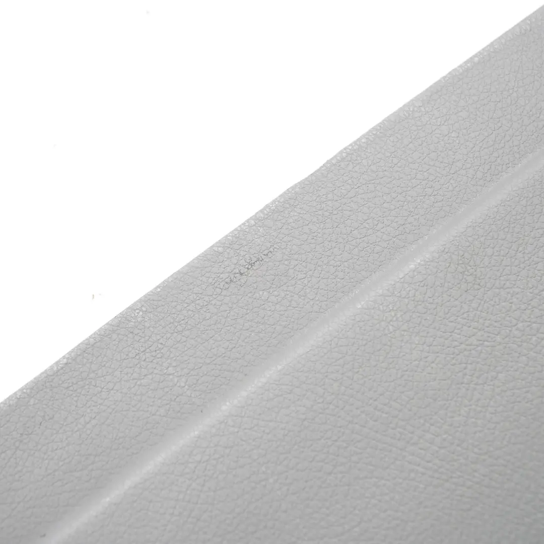 Mercedes W639 Rivestimento sedile anteriore destro pannello sedile - SKU A6396601509 - Numero di parte A6396601509