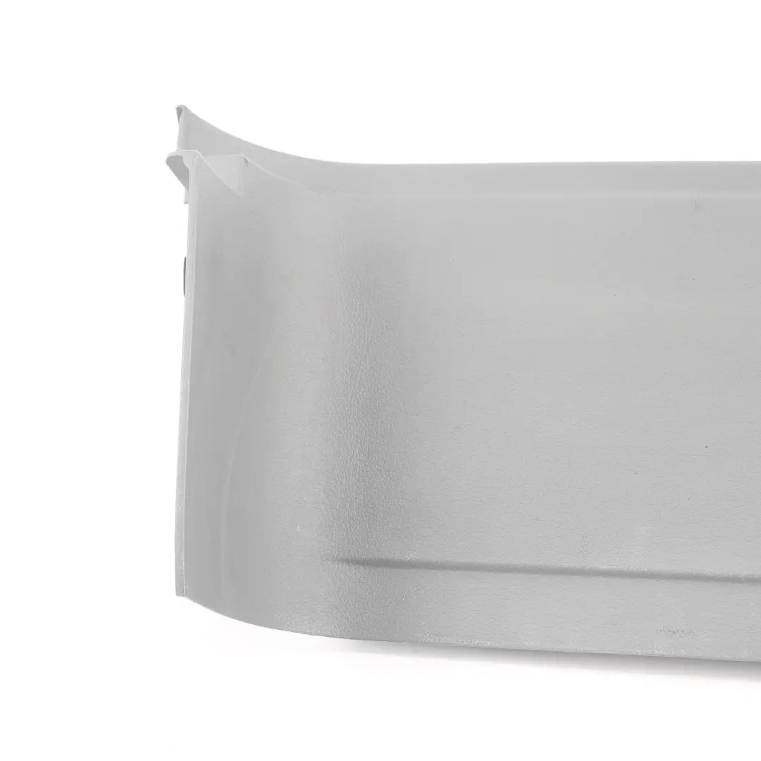 Mercedes Vito W639 Garniture siège avant droit Cache panneau siège - SKU A6396601509 - Numéro de pièce A6396601509