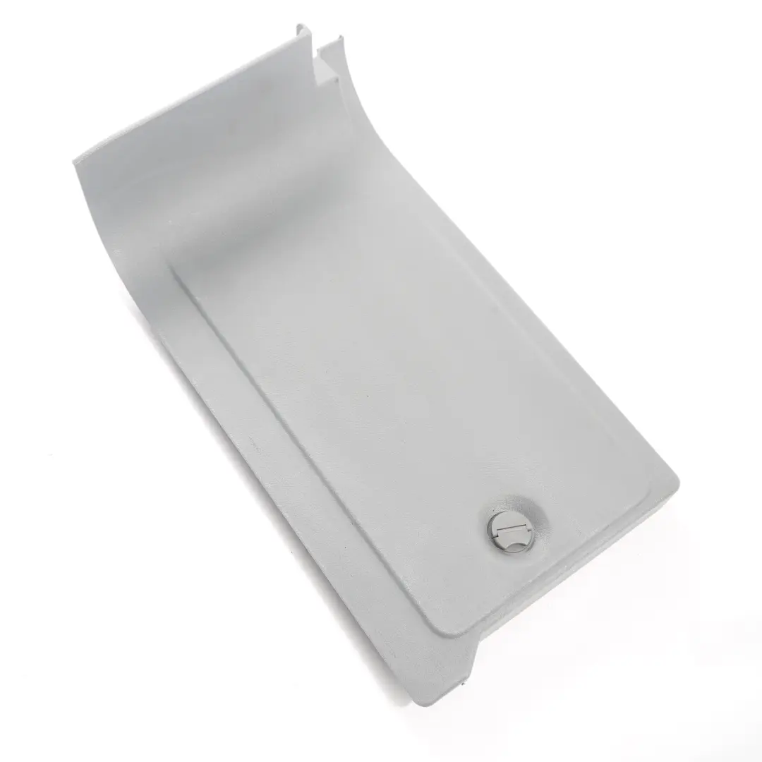 Osłona Fotel Prawy Przód Szara do Mercedes Vito W639 o numerze A6396601509 Mercedes Vito W639 Osłona Fotel Prawy Przód Szara - SKU A6396601509 - Numer Części A6396601509