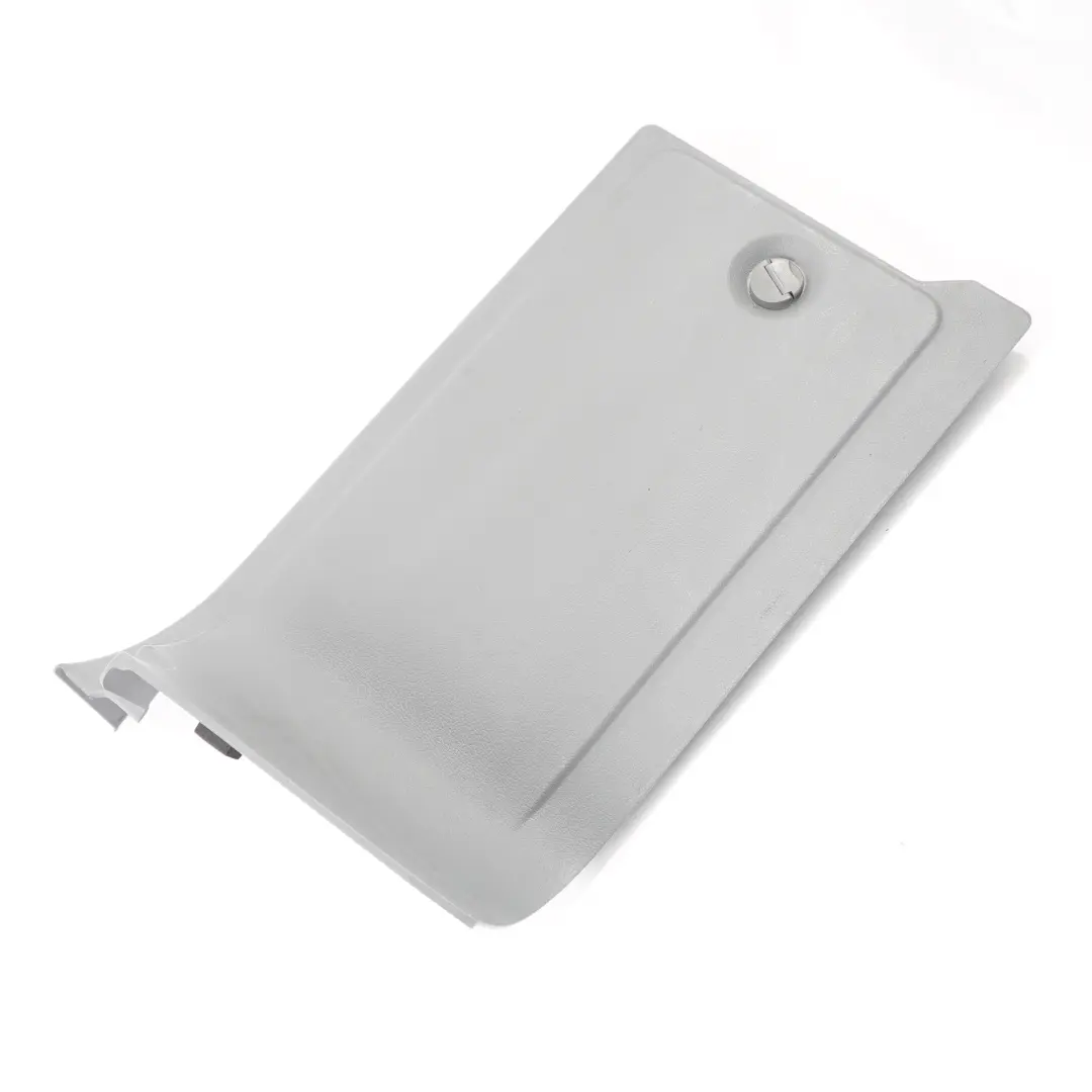 Mercedes Vito W639 Asiento Delantero Derecho Funda Panel Cubierta - SKU A6396601509 - Número de pieza A6396601509