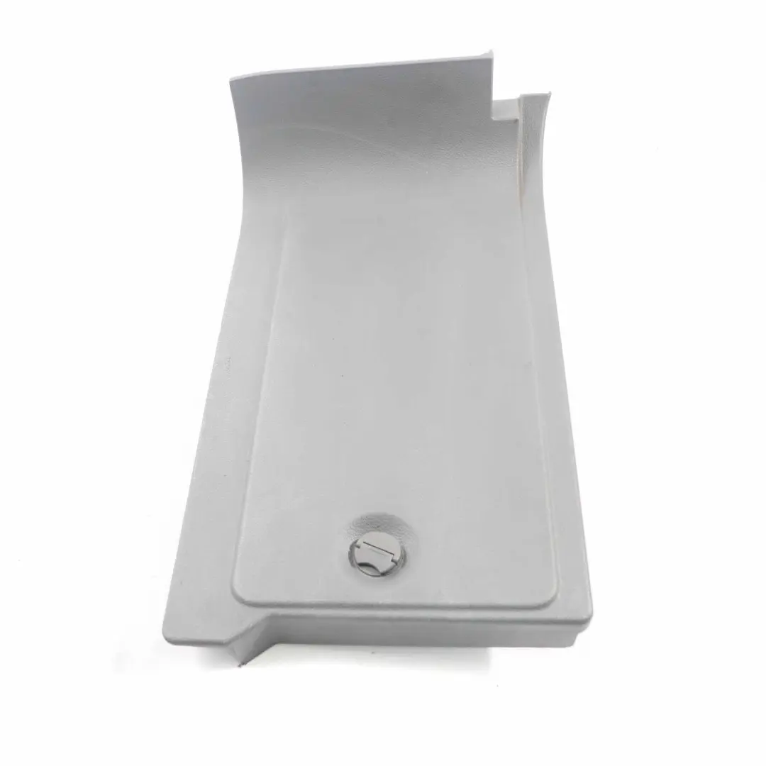 Mercedes Vito W639 Asiento Delantero Derecho Funda Panel Cubierta - SKU A6396601509 - Número de pieza A6396601509