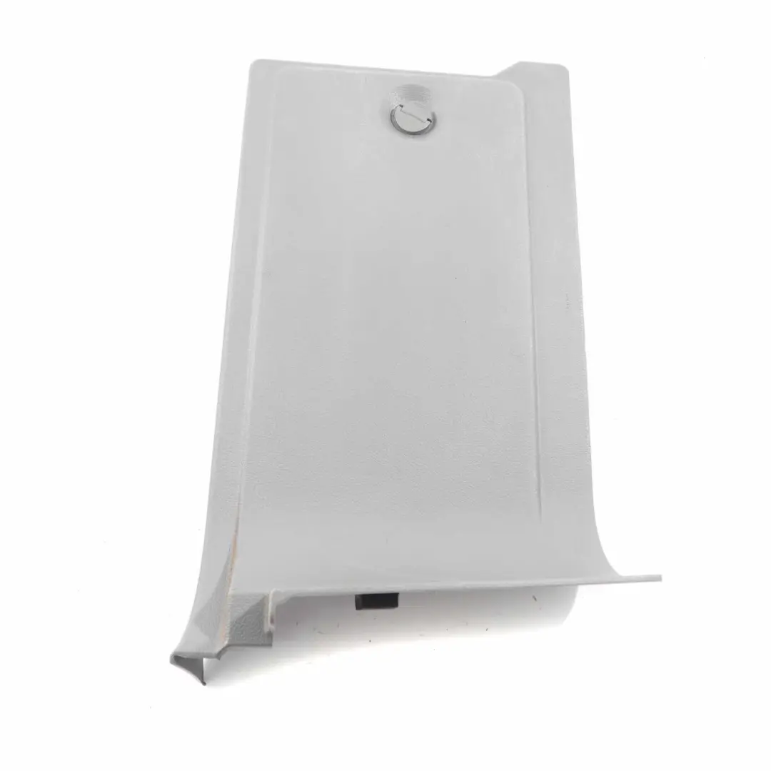 Mercedes Vito W639 Asiento Delantero Derecho Funda Panel Cubierta - SKU A6396601509 - Número de pieza A6396601509