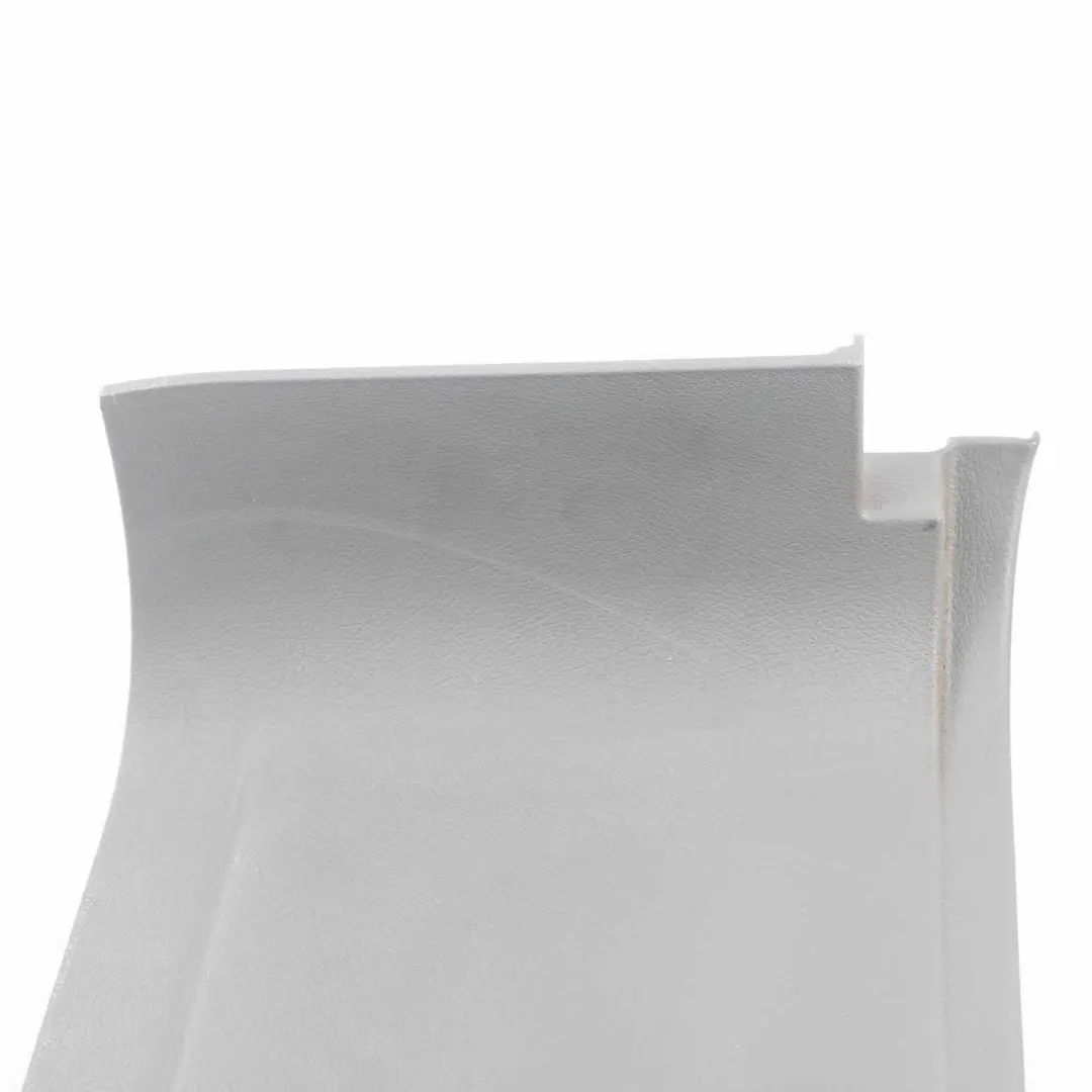 Osłona Fotel Prawy Przód Szara do Mercedes Vito W639 o numerze A6396601509 Mercedes Vito W639 Osłona Fotel Prawy Przód Szara - SKU A6396601509 - Numer Części A6396601509