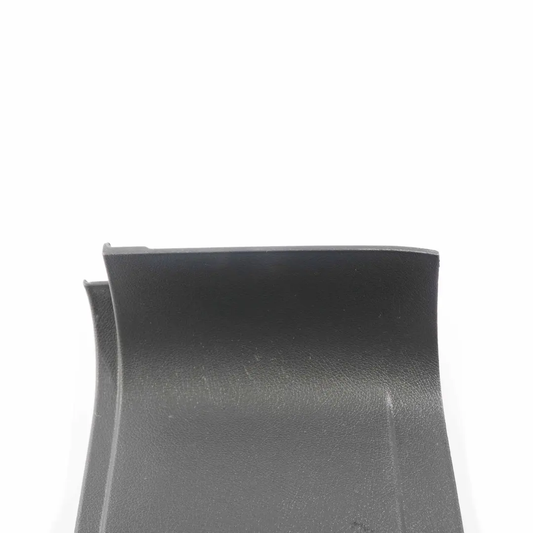 Mercedes Vito W639 Asiento Delantero Izquierdo Panel Cubierta - SKU A6396601609-1 - Número de pieza A6396601609