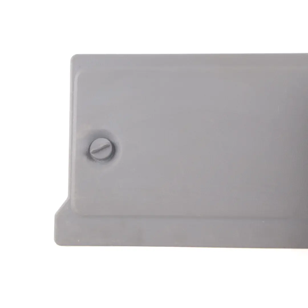 Mercedes Vito W639 Asiento Delantero Izquierdo Panel Cubierta - SKU A6396601609-1 - Número de pieza A6396601609