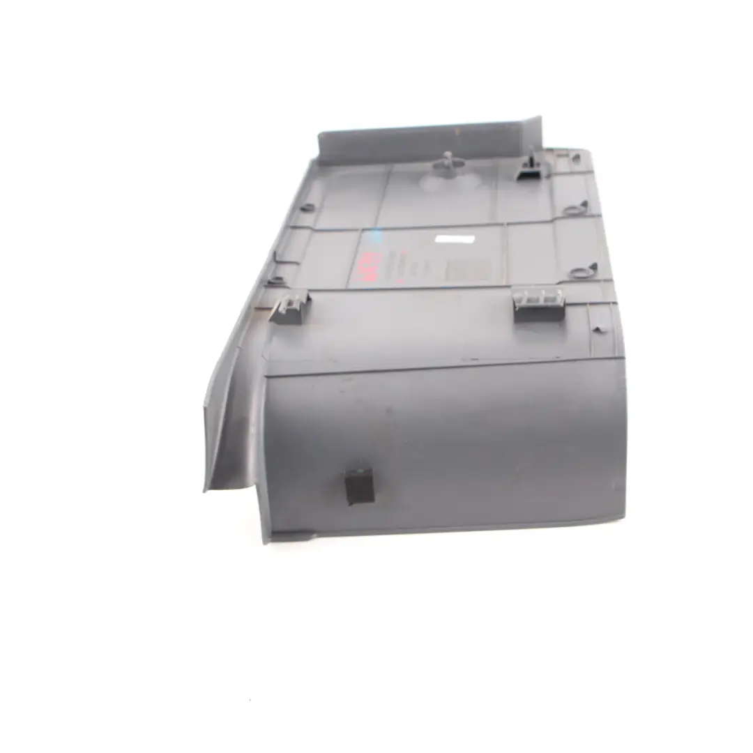 Mercedes Vito W639 Sitzverkleidung Vorne Links Panel Abdeckung - SKU A6396601609-1 - Teilenummer A6396601609