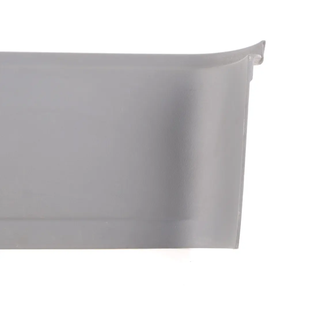 Mercedes Vito W639 Seat Trim Front Left N/S Seat Case Panel Cover A6396600809 - SKU A6396601609-1 - Part number A6396601609