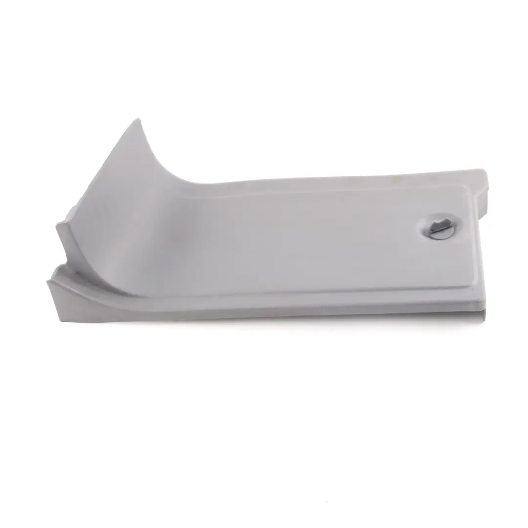 Rivestimento Pannello Anteriore Sinistro per Mercedes Vito W639 con numero di parte A6396601609 Mercedes Vito W639 Rivestimento Pannello Anteriore Sinistro - SKU A6396601609-1 - Numero di parte A6396601609