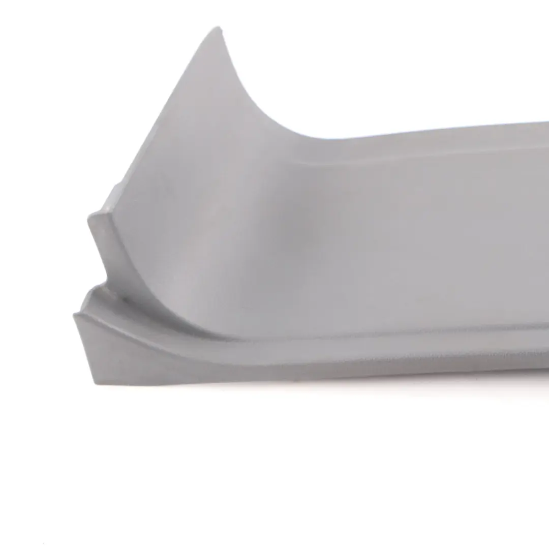 Mercedes W212 Osłona Panel Fotela Lewy Przód - SKU A6396601609-1 - Numer Części A6396601609
