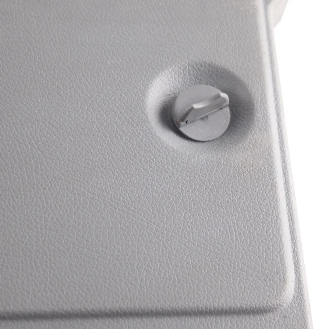 Mercedes W212 Osłona Panel Fotela Lewy Przód - SKU A6396601609-1 - Numer Części A6396601609