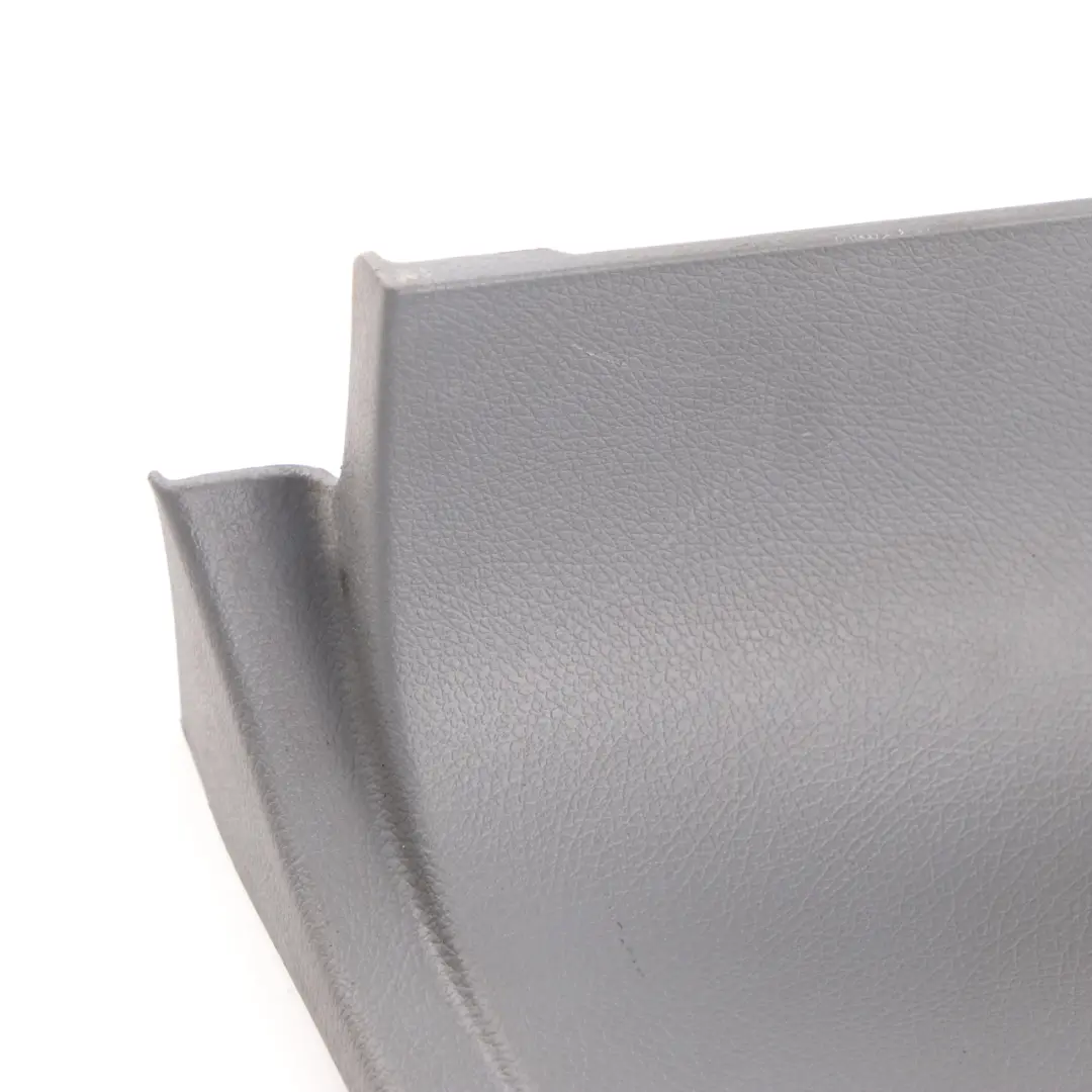 Mercedes Vito W639 Rivestimento Pannello Anteriore Sinistro - SKU A6396601609-1 - Numero di parte A6396601609