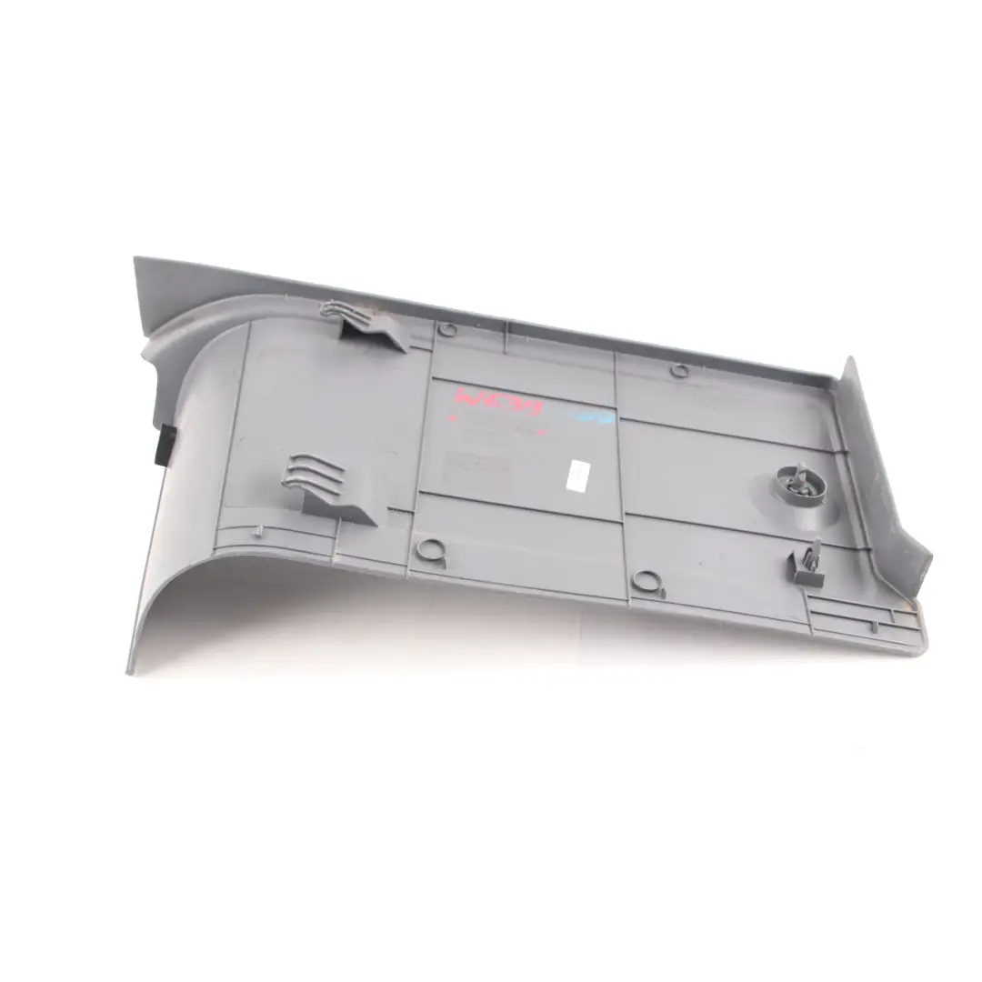 Mercedes W212 Osłona Panel Fotela Lewy Przód - SKU A6396601609-1 - Numer Części A6396601609