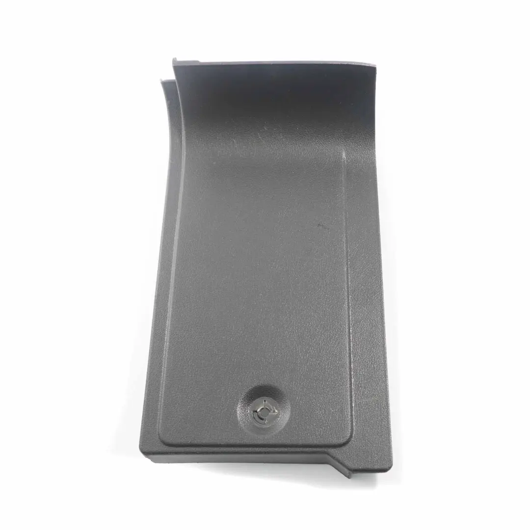 Trim Front Left N/S Seat Case Panel Cover to Mercedes Vito W639 Seat with Part number A6396601609 Mercedes Vito W639 Seat Trim Front Left N/S Seat Case Panel Cover - SKU A6396601609 - Part number A6396601609