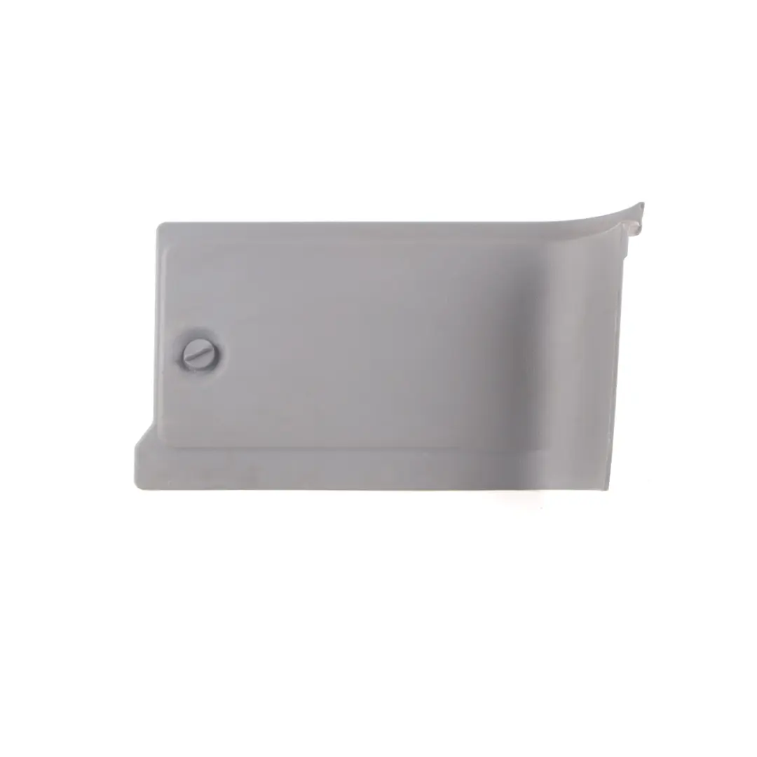 Asiento Delantero Izquierdo Panel Cubierta para Mercedes Vito W639 con número de pieza A6396601609 Mercedes Vito W639 Asiento Delantero Izquierdo Panel Cubierta - SKU A6396601609 - Número de pieza A6396601609