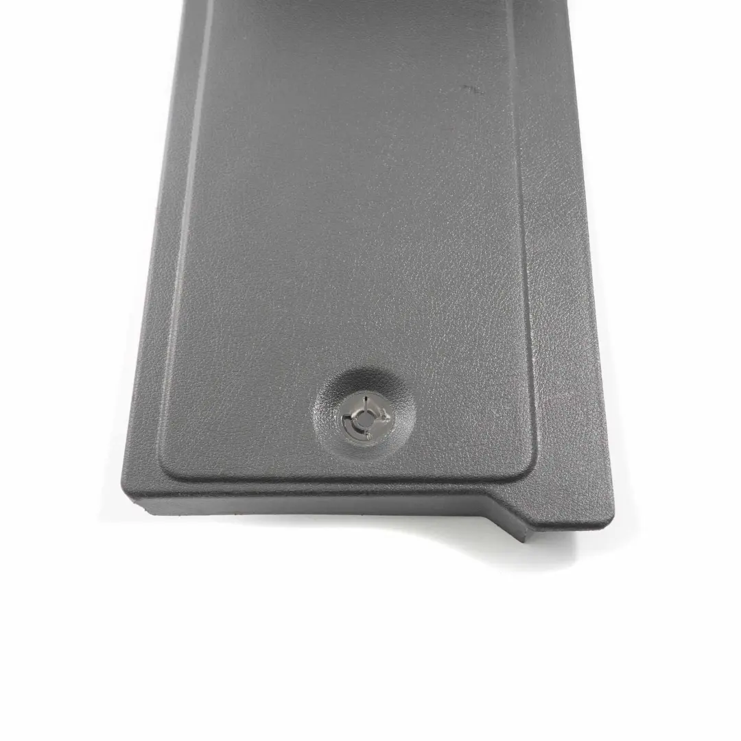 Rivestimento Pannello Anteriore Sinistro per Mercedes Vito W639 con numero di parte A6396601609 Mercedes Vito W639 Rivestimento Pannello Anteriore Sinistro - SKU A6396601609 - Numero di parte A6396601609