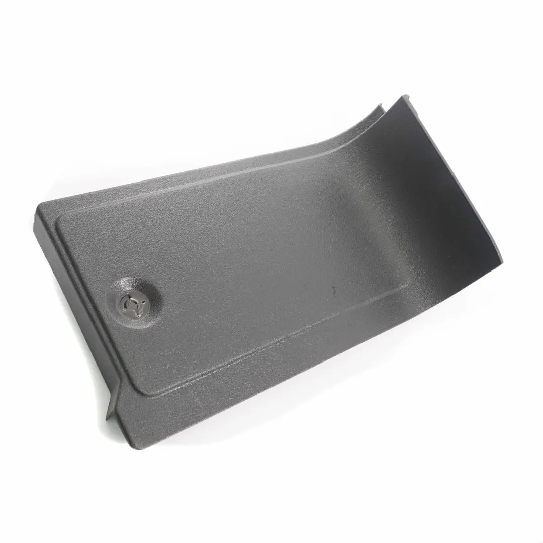 Mercedes Vito W639 Asiento Delantero Izquierdo Panel Cubierta - SKU A6396601609 - Número de pieza A6396601609