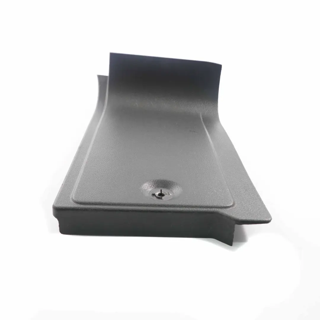 Trim Front Left N/S Seat Case Panel Cover to Mercedes Vito W639 Seat with Part number A6396601609 Mercedes Vito W639 Seat Trim Front Left N/S Seat Case Panel Cover - SKU A6396601609 - Part number A6396601609