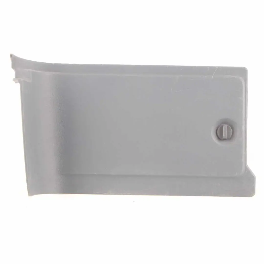 Zaślepka Panel Fotela Przód Prawy do Mercedes W639 o numerze A6396601709 Mercedes W639 Zaślepka Panel Fotela Przód Prawy - SKU A6396601709 - Numer Części A6396601709