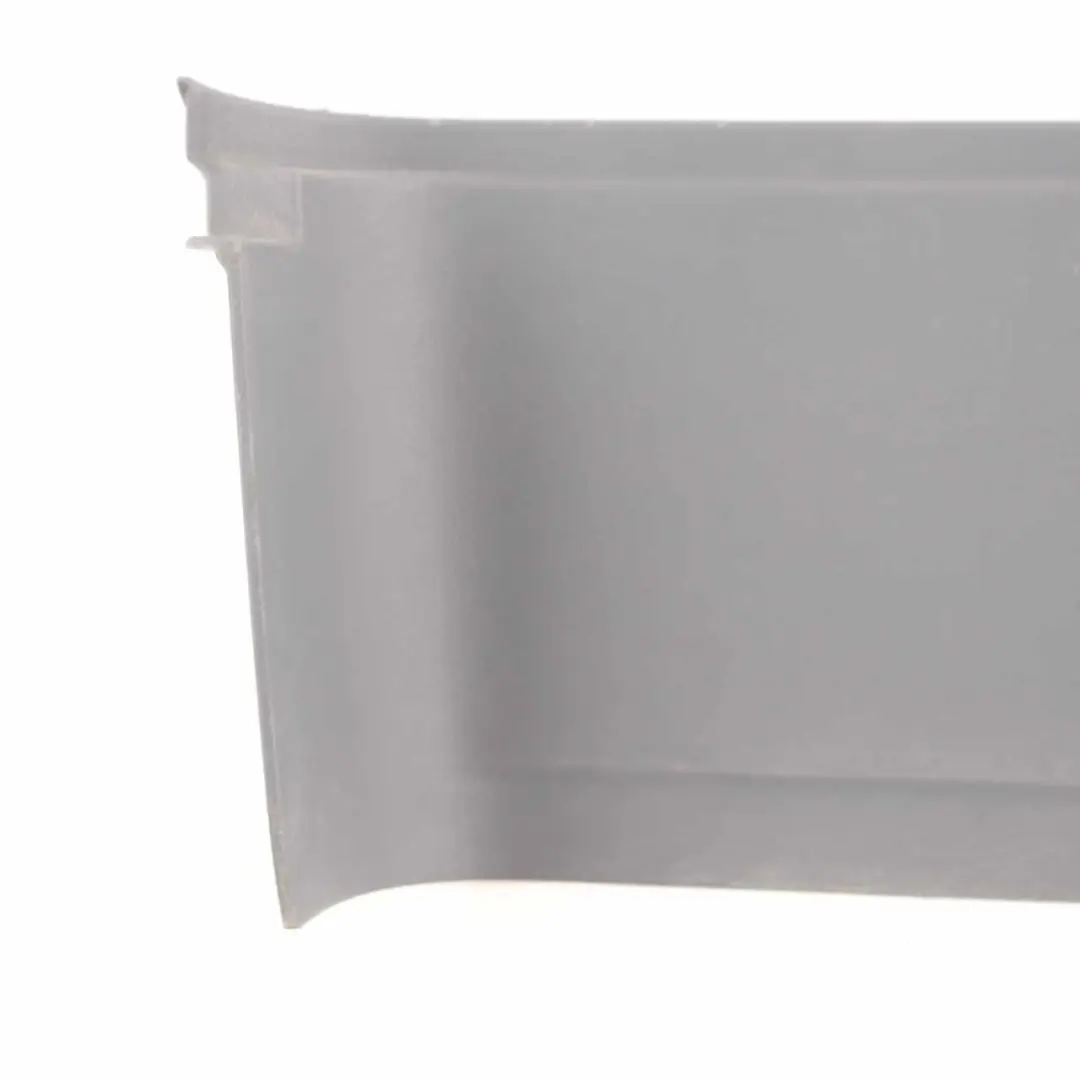 Asiento Delantero Izquierdo Panel Cubierta A6396601609 para Mercedes Vito W639 con número de pieza A6396601709 Mercedes Vito W639 Asiento Delantero Izquierdo Panel Cubierta A6396601609 - SKU A6396601709 - Número de pieza A6396601709