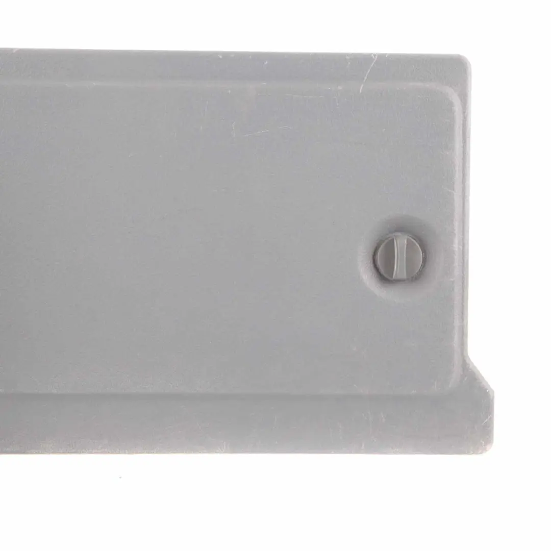 Mercedes W639 Zaślepka Panel Fotela Przód Prawy - SKU A6396601709 - Numer Części A6396601709