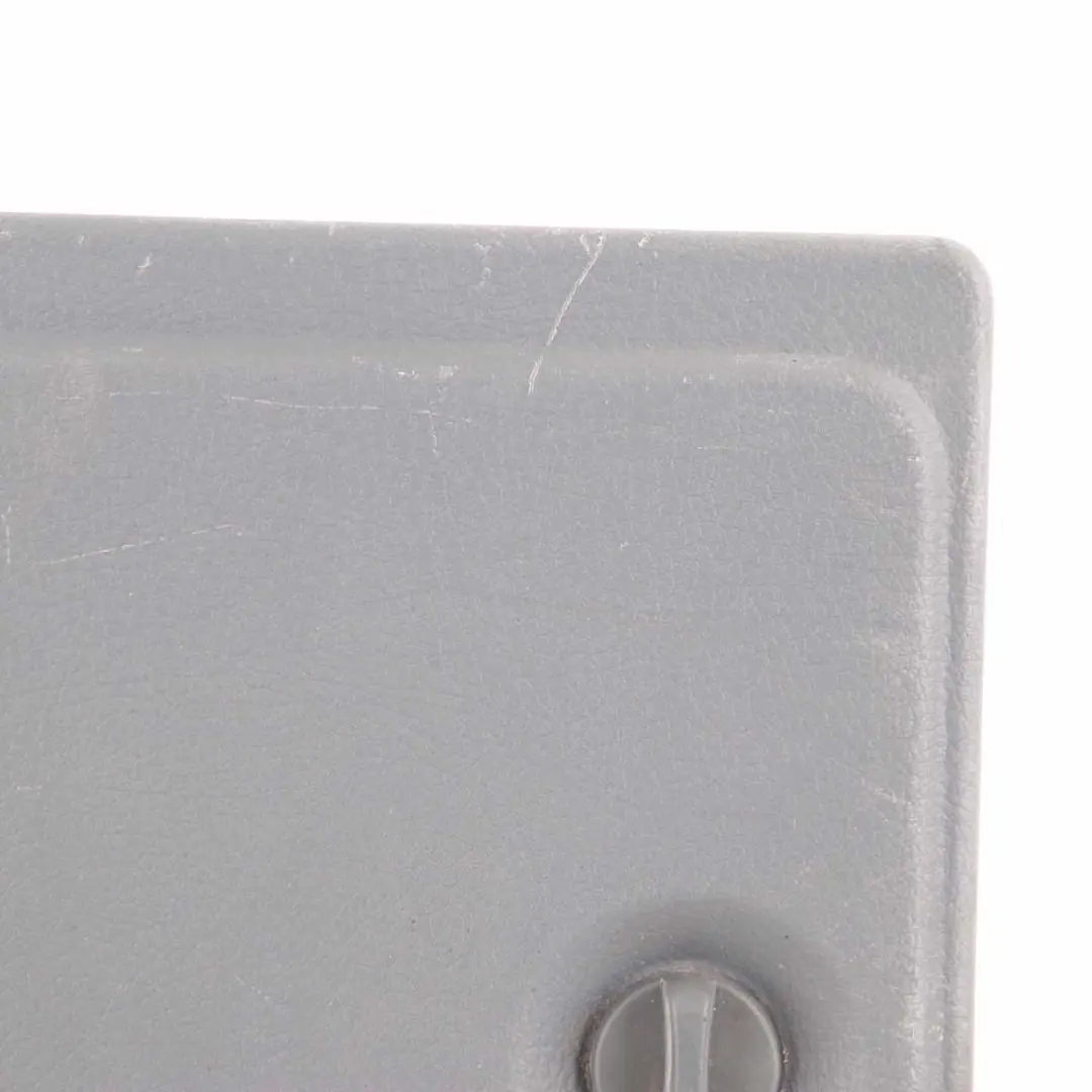 Trim Front Right O/S Seat Case Panel Cover to Mercedes Vito W639 Seat with Part number A6396601709 Mercedes Vito W639 Seat Trim Front Right O/S Seat Case Panel Cover - SKU A6396601709 - Part number A6396601709