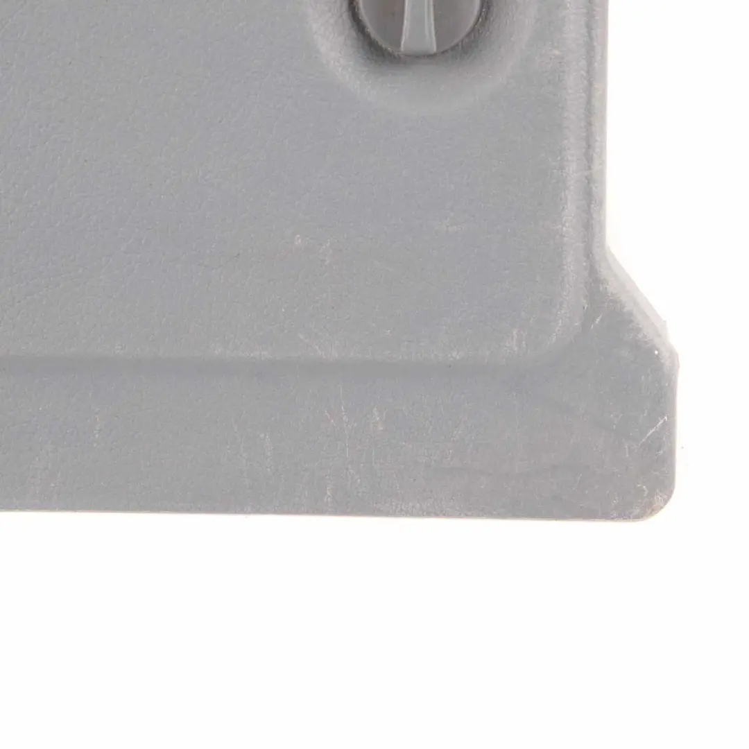 Mercedes W639 Zaślepka Panel Fotela Przód Prawy - SKU A6396601709 - Numer Części A6396601709