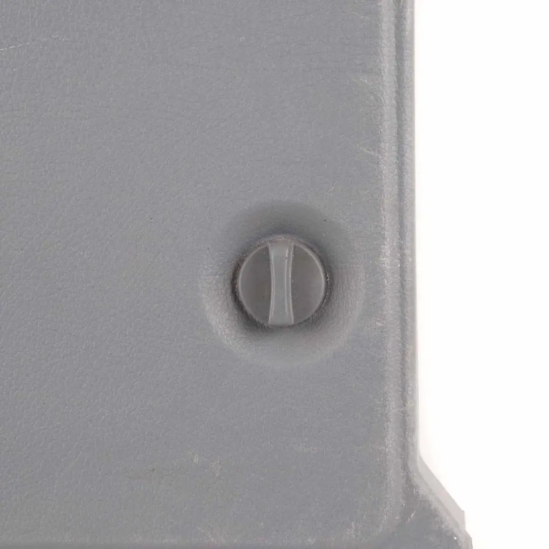 Mercedes W639 Zaślepka Panel Fotela Przód Prawy - SKU A6396601709 - Numer Części A6396601709