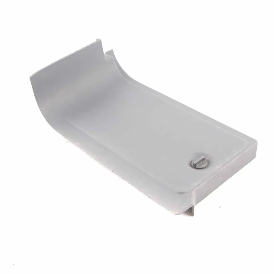 Mercedes W639 Zaślepka Panel Fotela Przód Prawy - SKU A6396601709 - Numer Części A6396601709