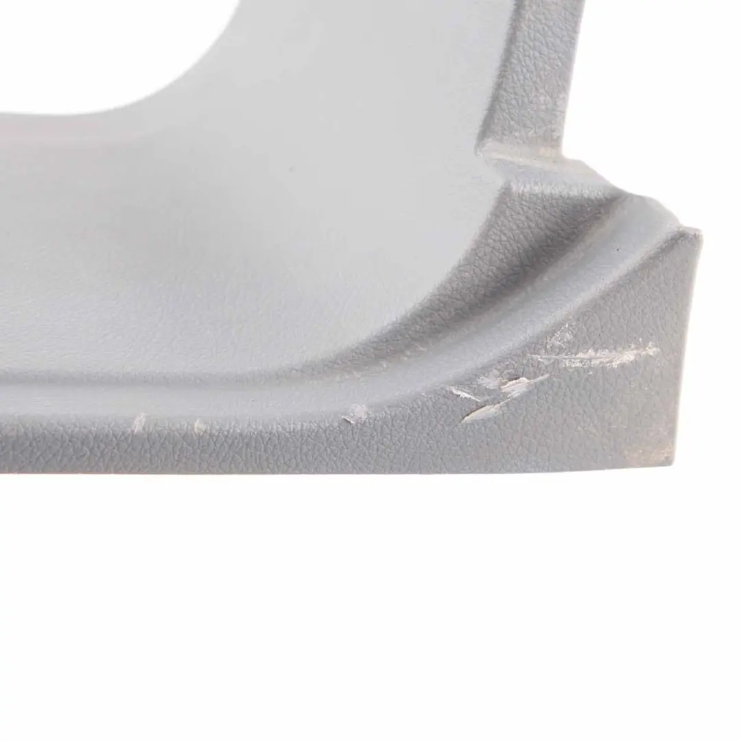 Mercedes W639 Zaślepka Panel Fotela Przód Prawy - SKU A6396601709 - Numer Części A6396601709