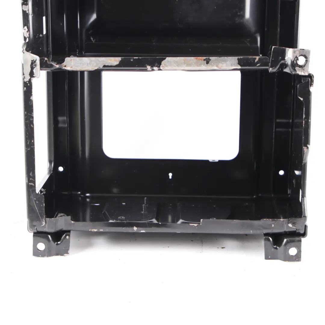 Front Left N/S Seat Mount Base Bracket to Mercedes Vito W639 Seat Box with Part number A6396601740 Mercedes Vito W639 Seat Box Front Left N/S Seat Mount Base Bracket - SKU A6396601740 - Part number A6396601740