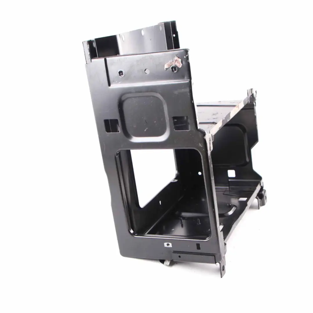 Front Left N/S Seat Mount Base Bracket to Mercedes Vito W639 Seat Box with Part number A6396601740 Mercedes Vito W639 Seat Box Front Left N/S Seat Mount Base Bracket - SKU A6396601740 - Part number A6396601740