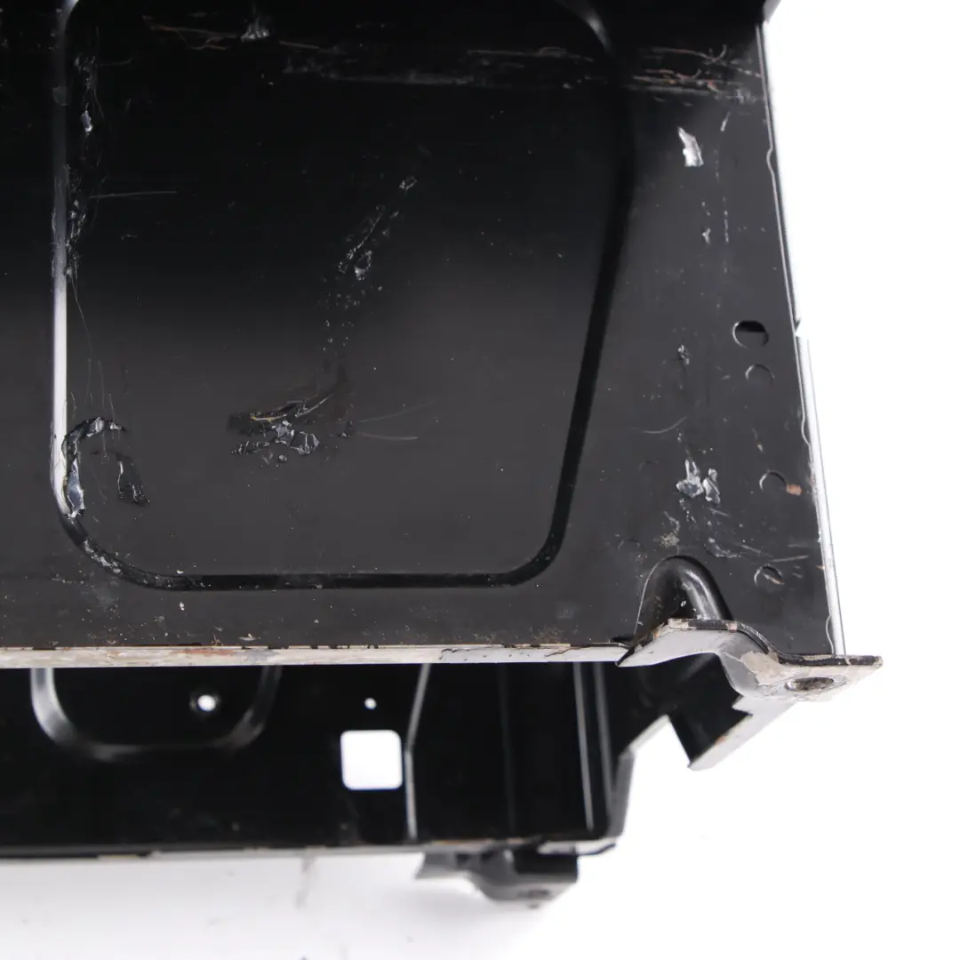 Mercedes Vito W639 Seat Box Front Left N/S Seat Mount Base Bracket - SKU A6396601740 - Part number A6396601740