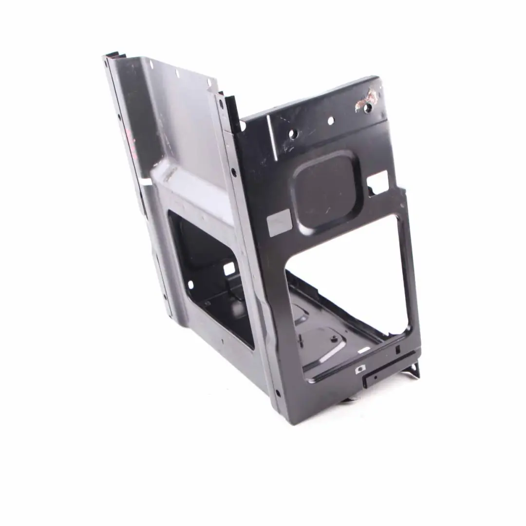 Front Left N/S Seat Mount Base Bracket to Mercedes Vito W639 Seat Box with Part number A6396601740 Mercedes Vito W639 Seat Box Front Left N/S Seat Mount Base Bracket - SKU A6396601740 - Part number A6396601740