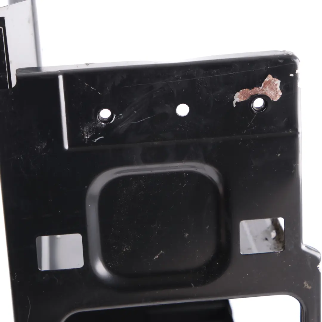 Front Left N/S Seat Mount Base Bracket to Mercedes Vito W639 Seat Box with Part number A6396601740 Mercedes Vito W639 Seat Box Front Left N/S Seat Mount Base Bracket - SKU A6396601740 - Part number A6396601740