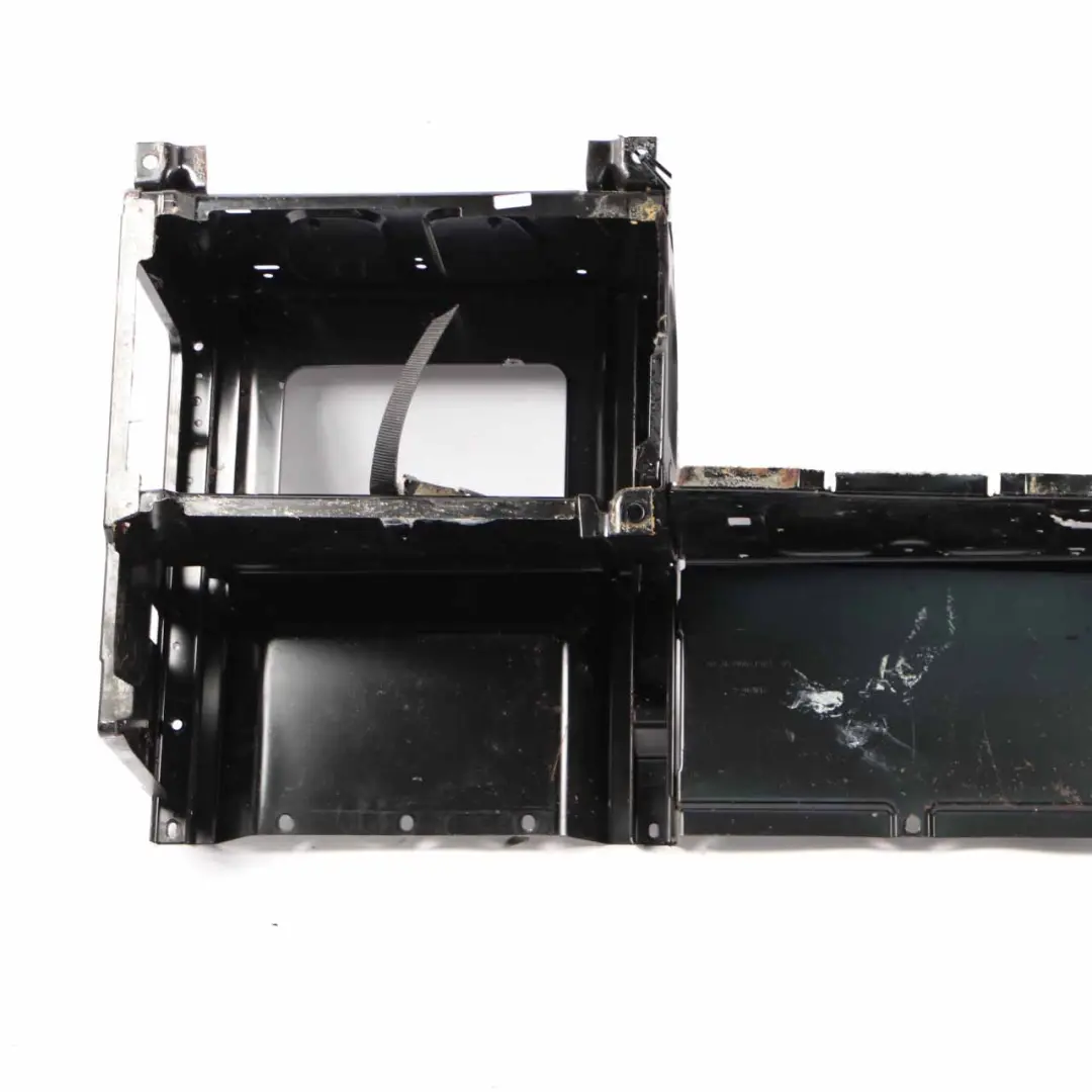 Mercedes W639 Boîtier de siège avant gauche droite support de siège A6396601740 - SKU A6396601840-1 - Numéro de pièce A6396601840