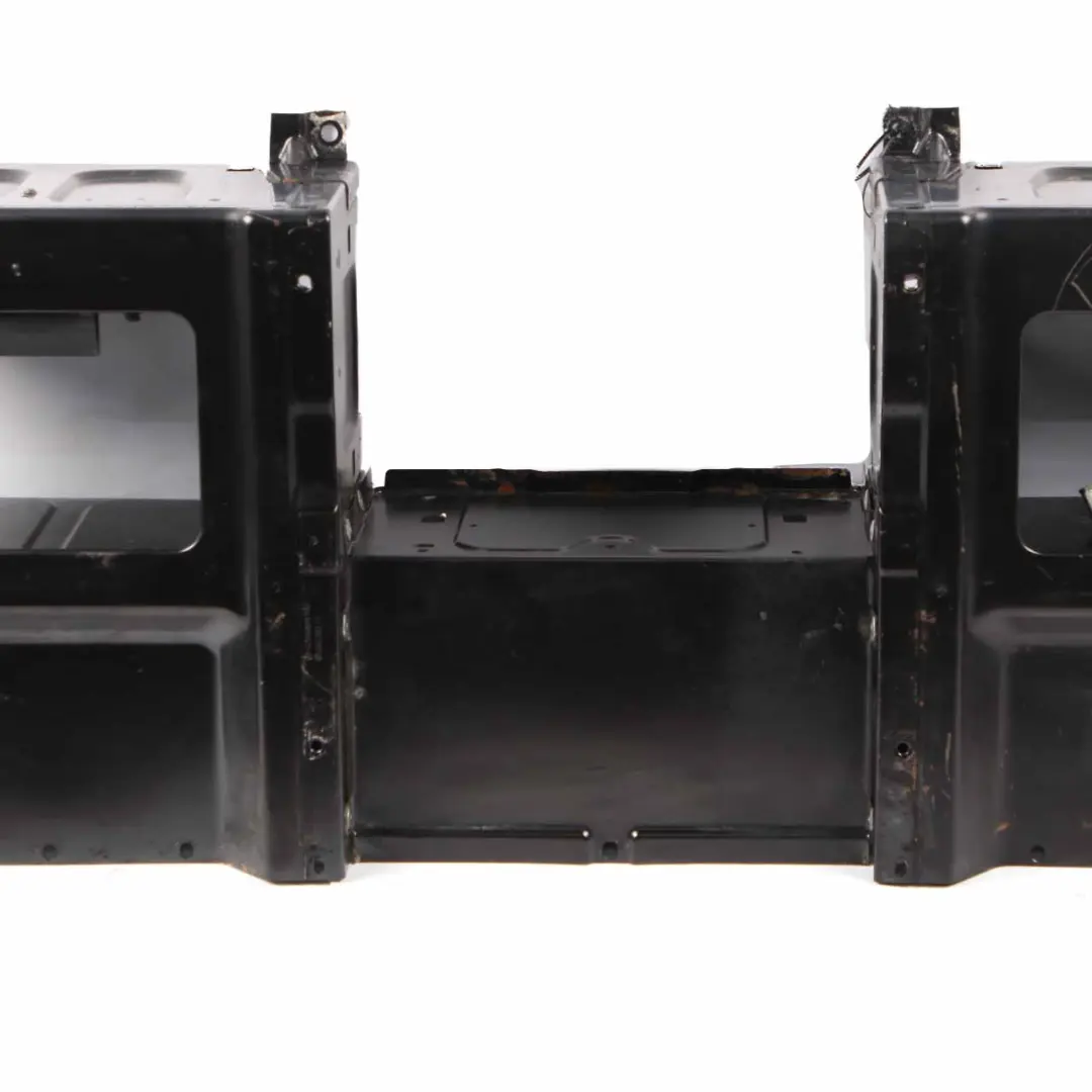 Mercedes W639 Seat Box Front Left Right N/O/S Seat Mount Base Set A6396601740 - SKU A6396601840-1 - Part number A6396601840