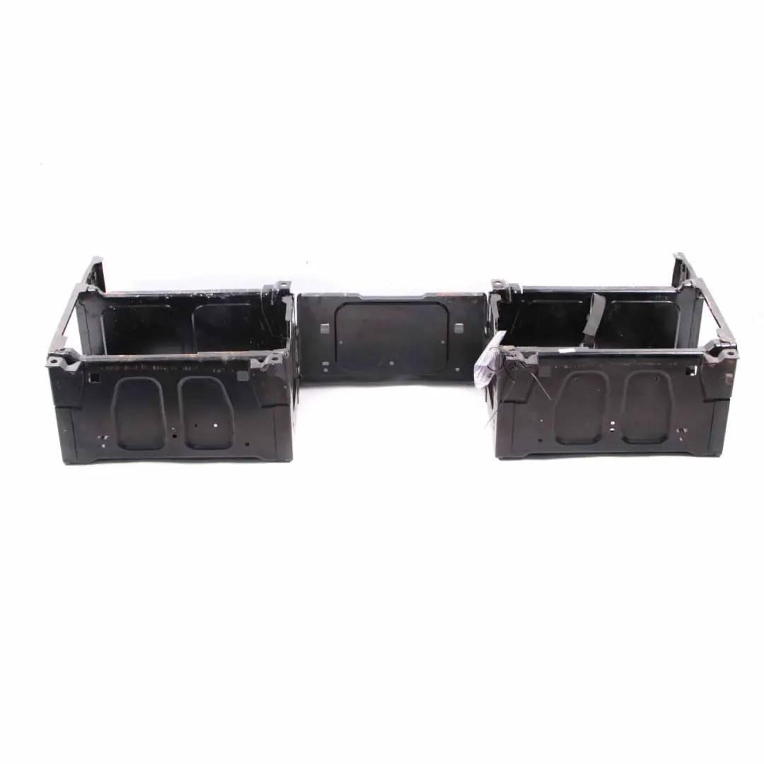 Mercedes W639 Seat Box Front Left Right N/O/S Seat Mount Base Set A6396601740 - SKU A6396601840-1 - Part number A6396601840